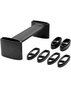 Profile Design A3 Carbon Riser Kit