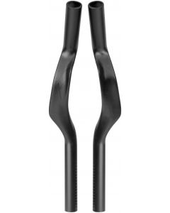 Profile Design 43 ASC Carbon Aerobar Extensions