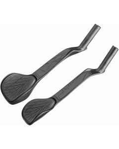 Profile Design ASC Pro Carbon Aerobar Extensions