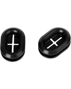 Profile Design Cable Hole Grommet Kit