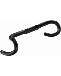 PRO PLT Carbon Compact Road Bars