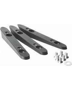 Profile Design HSF BTA Drink System Tilt Wedges