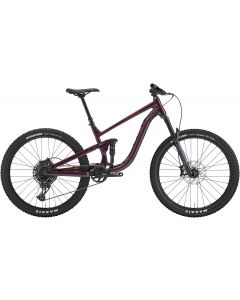 Kona Process 134 DL 27.5 2023 Bike