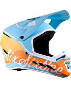 661 Reset MIPS Helmet