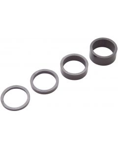 PRO Carbon UD Headset Spacers