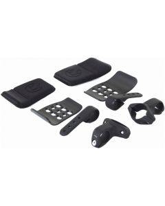 PRO Missile Adjustable Armpads