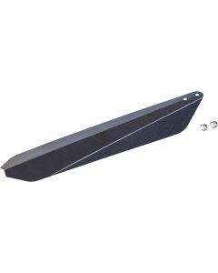 PRO Rear Fender Rear Mudguard