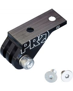 PRO Action Camera Saddle Mount