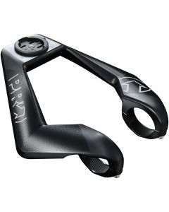 PRO Compact Carbon Clip-On Aerobar