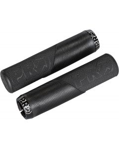 Pro Trail Lock On Flangeless Grips