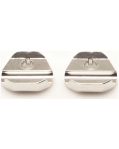 Pro Carbon Saddle Rail Clamps