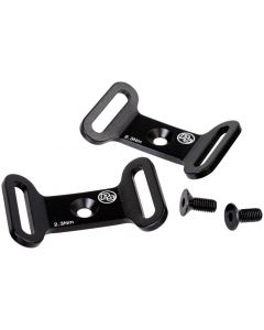 Problem Solvers Bow Tie Strap Anchors