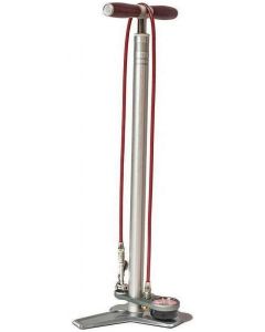 Silca Superpista Ultimate Floor Pump