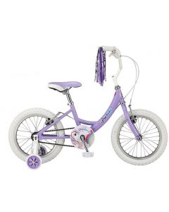 ProBike Unicorn 18-Inch 2024 Kids Bike
