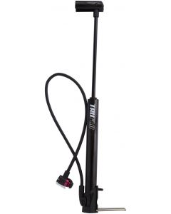 Truflo Air Flow Minitrax CNC Mini Floor Pump