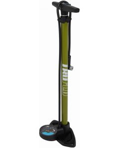Truflo Supertrax Floor Pump
