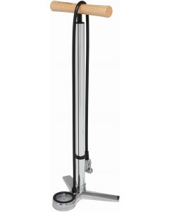 Truflo Classictrax Floor Pump