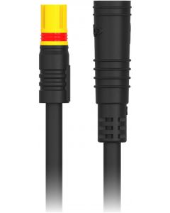 Quad Lock Bosch Cable For Waterproof Wireless Charging Head