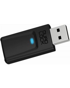 Quad Lock Wireless Carplay / Android Auto Adaptor