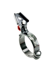 Exposure Quick Release Handlebar Bracket - 31.8/35mm