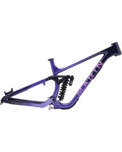 Marin Quake 2025 Frameset