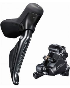Shimano Ultegra ST-R8170 Di2 Hydraulic Disc STI Lever Set