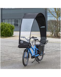 Benno Rainbow Rain Cover