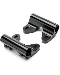 Benno Rail Clamp Plus Set
