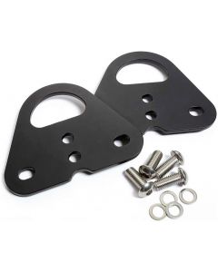 Benno RemiDemi Pannier Plate Set