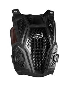 Fox Raceframe Soft Back Impact Guard