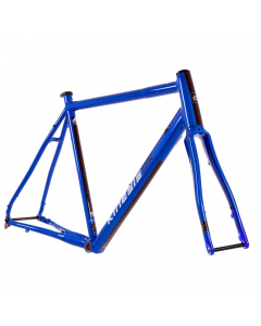 Kinesis Racelight 4S Disc Frameset