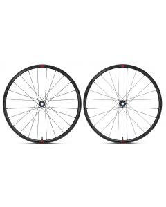 Fulcrum Racing Rapid Red 5 DB Disc 650B 2019 Wheelset