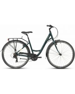 Ridgeback Avenida 6 Bike