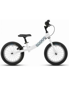 Ridgeback Scoot XL 14-Inch 2021 Balance Bike - Nearly New