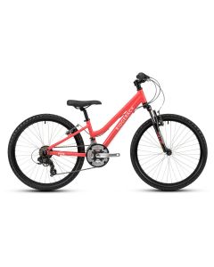 Ridgeback Destiny 24-Inch Junior Bike