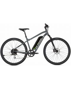 Ridgeback Arcus 1 Crossbar 2022 Electric Bike