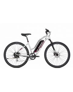 Ridgeback Arcus 1 Open 2022 Electric Bike