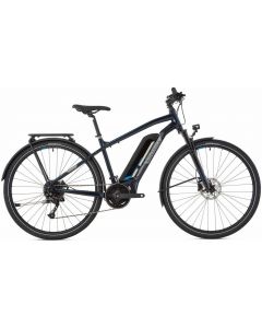 Ridgeback Arcus 2 Crossbar 2022 Electric Bike