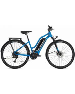 Ridgeback Arcus 2 Open 2022 Electric Bike