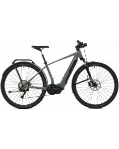 Ridgeback Advance Electric Bike