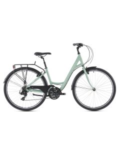 Ridgeback Avenida 21 2022 Womens Bike