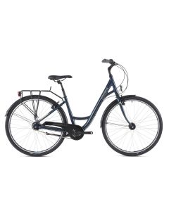 Ridgeback Avenida 7 2022 Bike