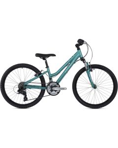 Ridgeback Destiny 24-Inch 2022 Junior Bike