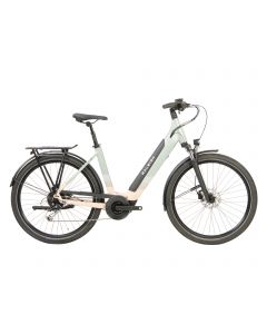Raleigh Centros Low Step Derailleur 2023 Electric Bike