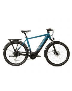 Raleigh Centros Crossbar Derailleur 2023 Electric Bike