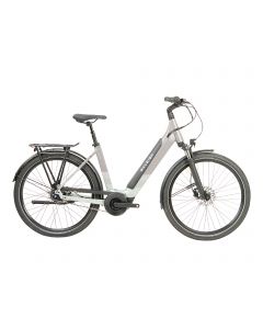 Raleigh Centros Low Step Hub 2023 Electric Bike