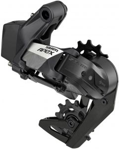 SRAM Apex XPLR AXS D1 12-Speed Rear Derailleur