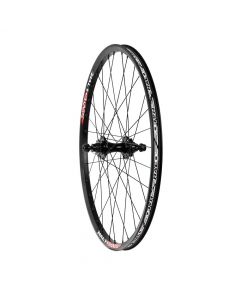 Halo Chaos DJ Bush Drive 26-Inch Disc Rear Wheel
