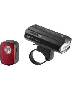 Giant Recon+ HL1200 & TL150 Combo Light Set