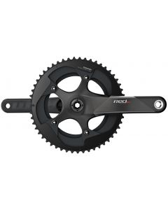 SRAM RED Exogram BB386 Chainset